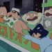 海報及劇照