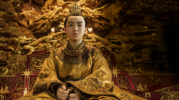 長城 (2D版)電影圖片 - 5715_EMPEROR_V2R_1475711302.jpg