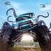 魔獸戰車 (2D版) (Monster Trucks)電影圖片1
