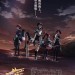 劇場版 艦隊Collection (KanColle the Movie)電影圖片1