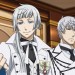 黑執事劇場版：豪華客船編 (Book of the Atlantic)電影圖片2