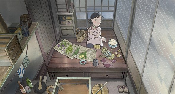謝謝你，在世界角落中找到我電影圖片 - ks_c0416_bamensha_1487847388.jpg
