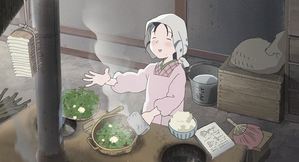 謝謝你，在世界角落中找到我電影圖片 - ks_c0428_bamensha_1487847388.jpg