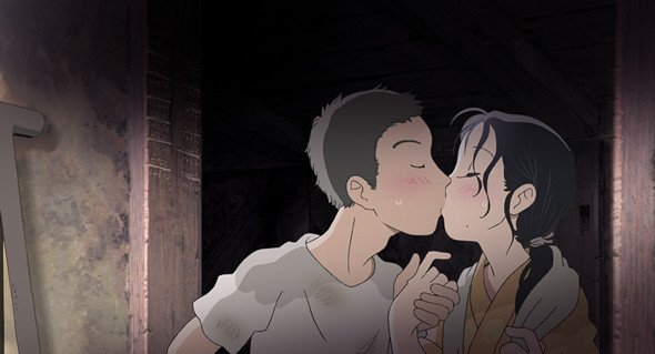 謝謝你，在世界角落中找到我電影圖片 - ks_c0493_bamensha02_1487847389.jpg