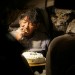 海報及劇照