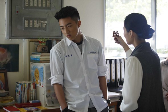 報告老師！怪怪怪怪物！電影圖片 - 3_1490009051.jpg