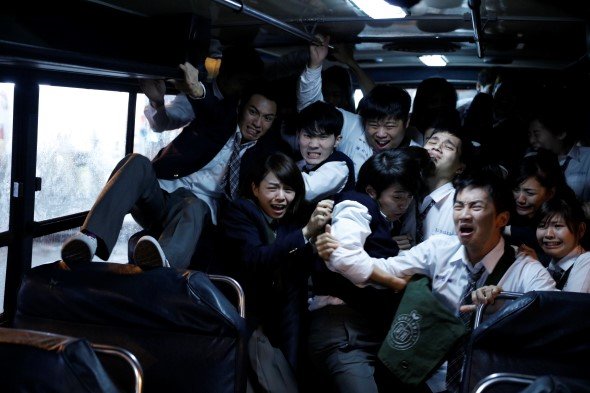 報告老師！怪怪怪怪物！電影圖片 - monbus1_1499906070.jpg