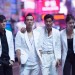 黑白迷宮 (Colour Of The Game)電影圖片2