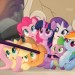 小馬寶莉大電影 (粵語版) (My Little Pony: The Movie)電影圖片5