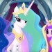 小馬寶莉大電影 (粵語版) (My Little Pony: The Movie)電影圖片3