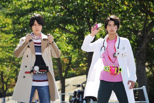 幪面超人平成 GENERATIONS FINAL BUILD & EX-AID with 傳說幪面超人電影圖片 - E382B5E38396EFBC91_1517909159.jpg