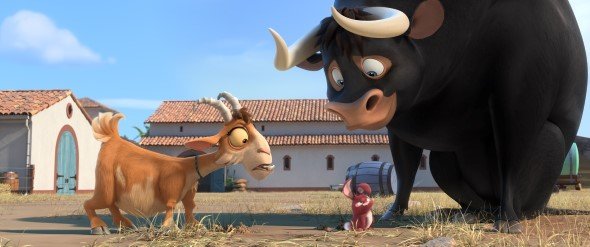 快D啦牛牛 (2D 英語版)電影圖片 - FERDINAND-_-movie_1517909503.jpg
