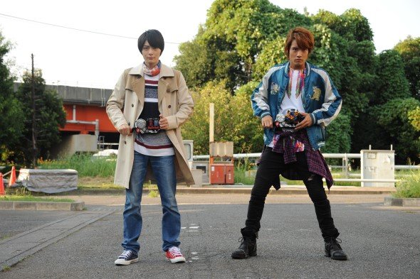 幪面超人平成 GENERATIONS FINAL BUILD & EX-AID with 傳說幪面超人電影圖片 - FTW_3738.JPG_1517909159.jpg