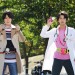 幪面超人平成 GENERATIONS FINAL BUILD & EX-AID with 傳說幪面超人 (Generations FINAL：Build & EX-AID with Legend Riders)電影圖片5