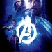 復仇者聯盟3：無限之戰 (3D D-BOX 全景聲版)電影圖片 - AV3_characterposter28Blue29_1522124132.jpg