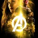 復仇者聯盟3：無限之戰 (3D D-BOX 全景聲版)電影圖片 - AV3_characterposter28Yellow29_1522124134.jpg