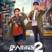 唐人街探案2 (Detective Chinatown Vol 2)電影圖片1