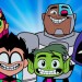 少年悍將GO！大電影 (Teen Titans GO! to the Movies)電影圖片3