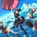 映画中二病也想談戀愛！-Take On Me- (Love, Chunibyo & Other Delusions the Movie: Take On Me)電影圖片2