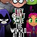 少年悍將GO！大電影 (Teen Titans GO! to the Movies)電影圖片2