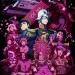 機動戰士高達 The Origin VI: 紅彗星的誕生 (Mobile Suit Gundam The Origin VI: Rise of the Red Comet)電影圖片1