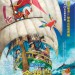 電影多啦A夢：大雄之金銀島 (粵語版) (Doraemon the Movie: Nobita's Treasure Island)電影圖片1