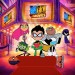 少年悍將GO！大電影 (Teen Titans GO! to the Movies)電影圖片1