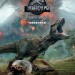 侏羅紀世界：迷失國度 (2D D-BOX 全景聲版)電影圖片 - JWFK_Poster_TREX_HongKong_MAIN_1525488645.jpg