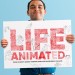 動畫醫神 (Life, Animated)電影圖片1