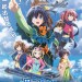 映画中二病也想談戀愛！-Take On Me- (Love, Chunibyo & Other Delusions the Movie: Take On Me)電影圖片1