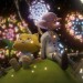 大啤梨歷險記 (粵語版) (The Incredible Story of the Giant Pear)電影圖片3