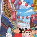 海報及劇照
