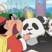 海報及劇照