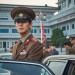 北寒諜戰 (The Spy Gone North)電影圖片2