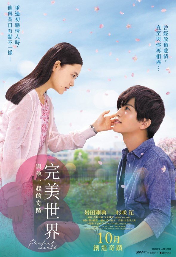 Perfect World～與他一起的奇蹟～電影圖片 - poster_1536326077.jpg