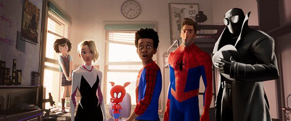 蜘蛛俠：跳入蜘蛛宇宙 (英語版)電影圖片 - SpiderVerse_nap175.1011_lm_v2_1538532793.jpg