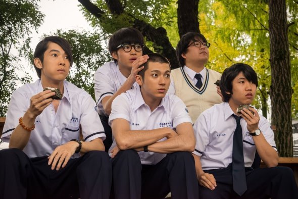 那些年，我們一起追的女孩 日本版電影圖片 - 1_1542552686.jpg