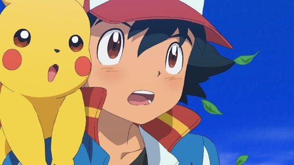 精靈寶可夢 劇場版 我們的故事 (日語版)電影圖片 - 1_1543393160.jpg