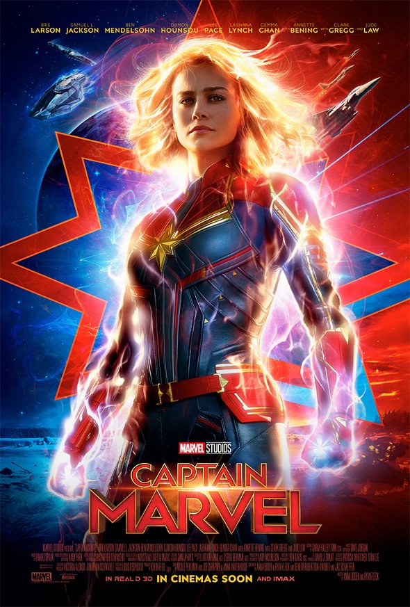 MARVEL隊長 (2D版)電影圖片 - CaptainMarvelUSPayoffPoster_1543929223.jpg