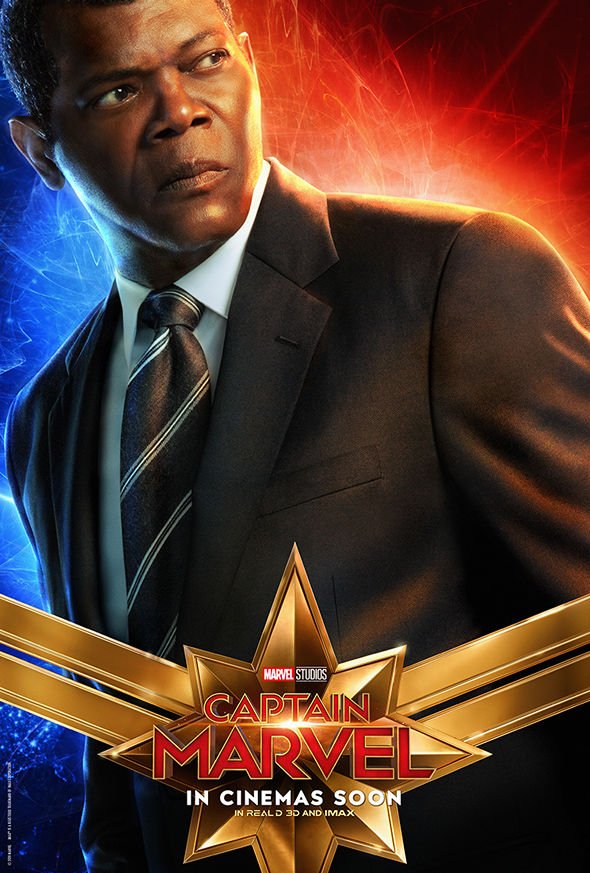 MARVEL隊長 (2D版)電影圖片 - 15_OW_CharSeries_1Sheet_SamJackson_1547698475.jpg
