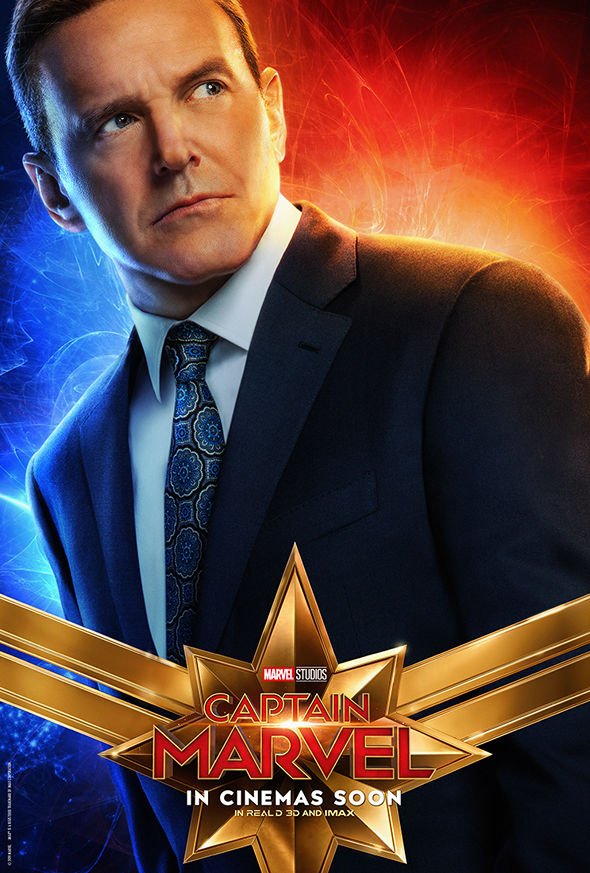 MARVEL隊長 (2D版)電影圖片 - 18_OW_CharSeries_1Sheet_Clark_1547698477.jpg