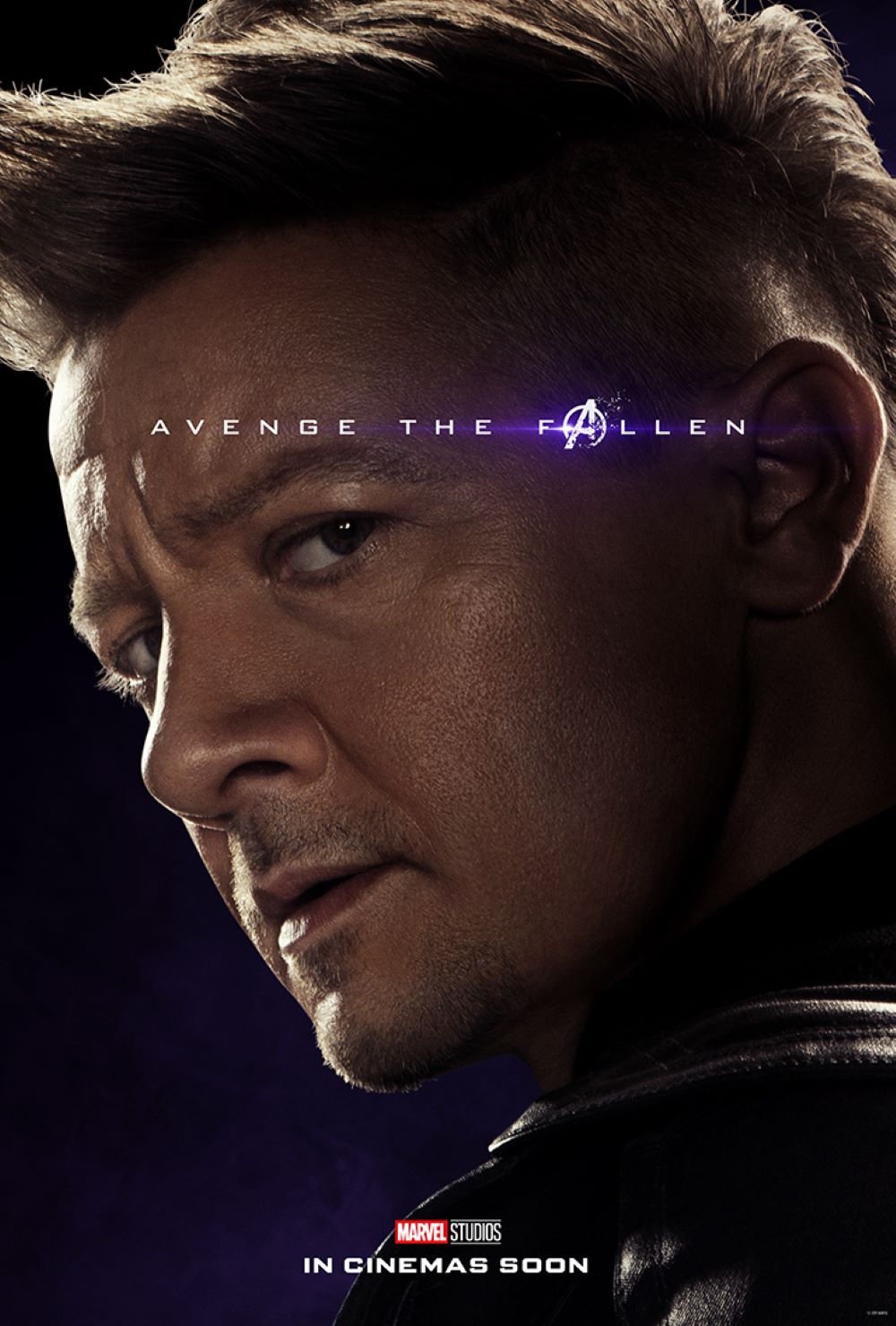 復仇者聯盟4：終局之戰 (2D版)電影圖片 - 09_MLOU2_AvengeHonorSeries_1Sht_Hawkeye_1553671557.jpg