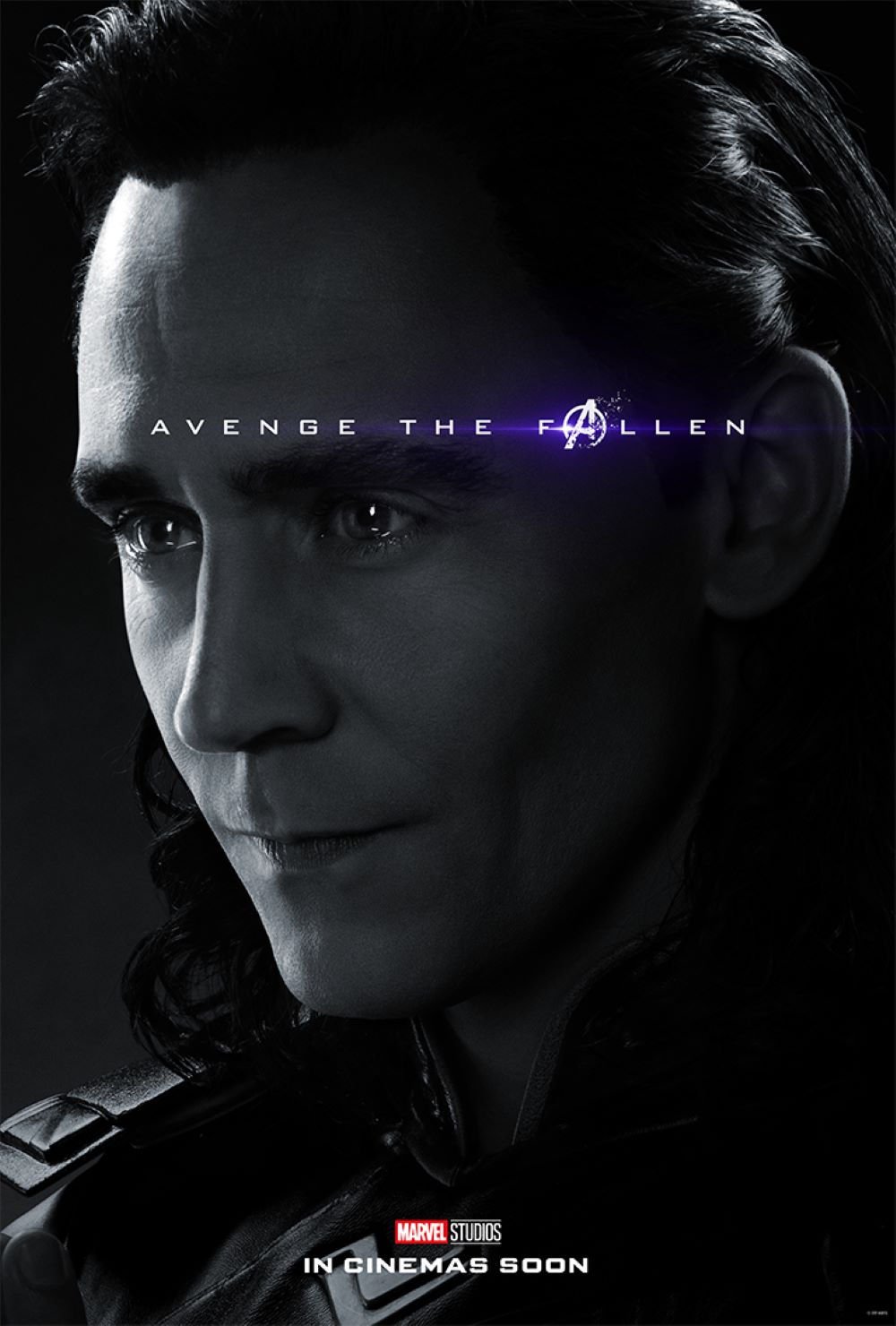 復仇者聯盟4：終局之戰 (2D版)電影圖片 - 11_MLOU2_AvengeHonorSeries_1Sht_Loki_1553671559.jpg