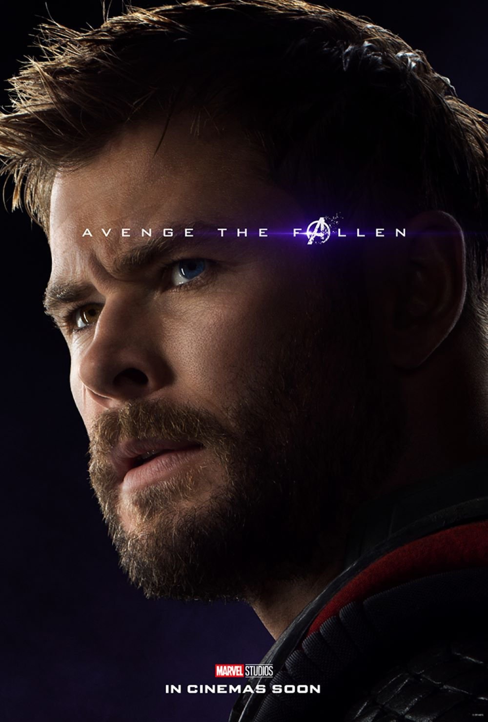 復仇者聯盟4：終局之戰 (2D版)電影圖片 - 19_MLOU2_AvengeHonorSeries_1Sht_Thor_1553671565.jpg