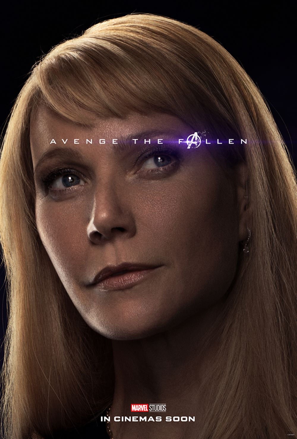 復仇者聯盟4：終局之戰 (2D版)電影圖片 - 24_MLOU2_AvengeHonorSeries_1Sht_PepperPotts_1553671569.jpg