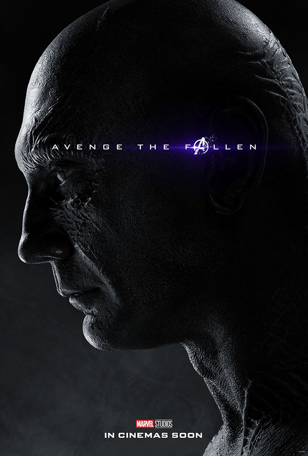 復仇者聯盟4：終局之戰 (2D版)電影圖片 - 27_MLOU2_AvengeHonorSeries_1Sht_Drax.bak_1553671572.jpg