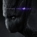 復仇者聯盟4：終局之戰 (2D版)電影圖片 - 29_MLOU2_AvengeHonorSeries_1Sht_Groot_1553671574.jpg