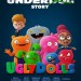 樣衰衰奇兵 (英語版) (UglyDolls)電影圖片3