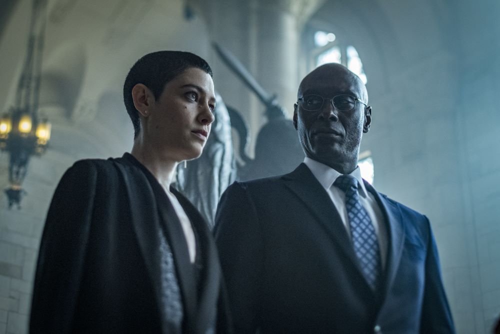 殺神John Wick 3電影圖片 - JW3_TheAdjudicator_Charon_1554185432.jpg
