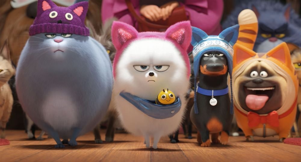 Pet Pet當家 2 (粵語版)電影圖片 - PETS2_S1975_P0205TR-L-Compo_Mono_Render-T6_240R-s_1555078645.jpg